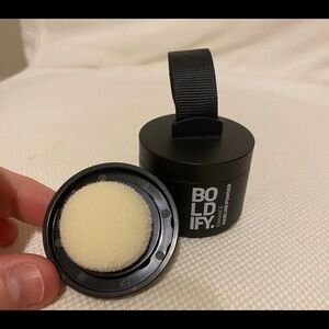 Boldify Enhance Hairline Powder Light Blonde (NEW)